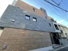 レイアス氷川町の外観画像