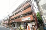 TYMマンションの外観画像