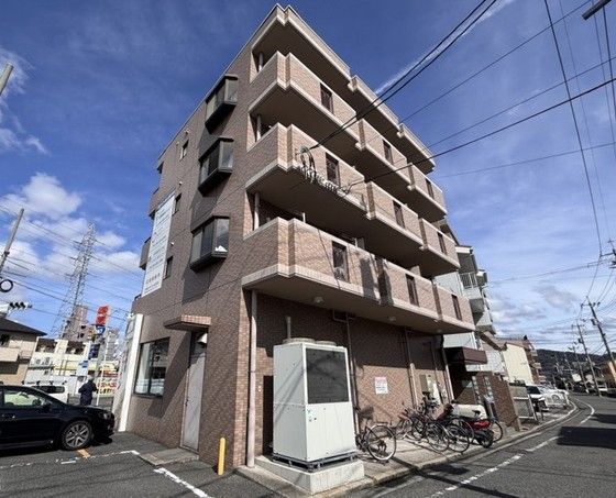 クレール谷本の外観画像