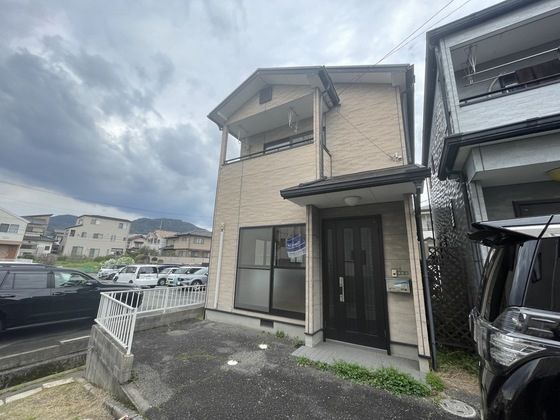 柴田住宅 Cの外観画像