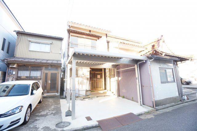 大手1丁目戸建の外観画像