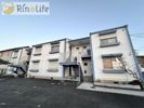 ホワイトハイツの外観画像