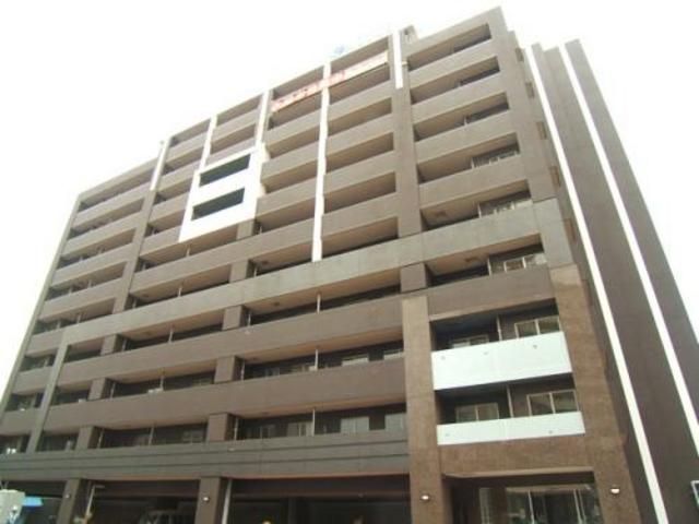 アクタス天神北の外観画像