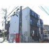 アリビオ石神井台の外観画像