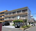 丸山マンションの外観画像