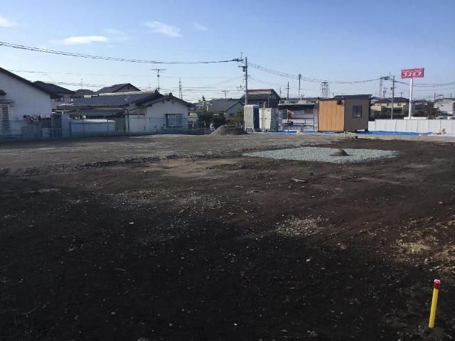 サクラリアン益城の外観画像