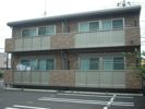 シュガーハイツの外観画像