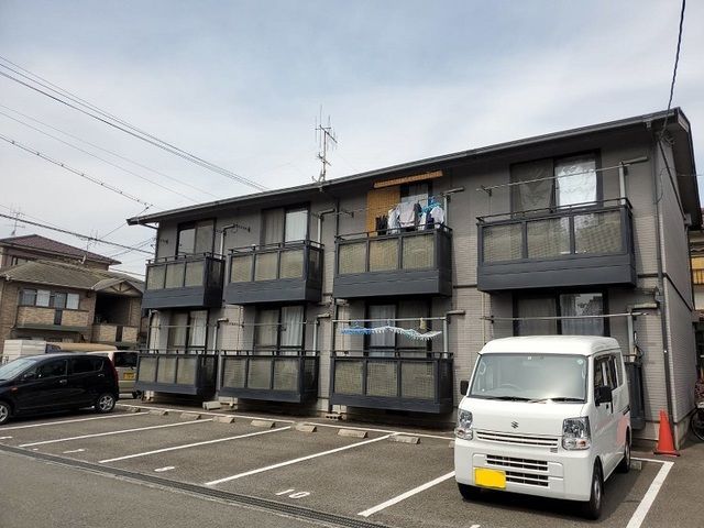 ブルーダイアモンドA A2-Cの外観画像