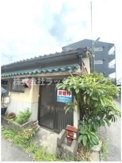 寺井貸家の外観画像