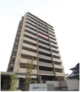 アルファステイツ西の土居の外観画像