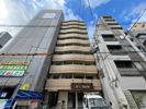 淡路ハイツの外観画像