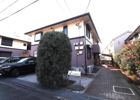 パークガーデン C棟 コスモスの外観画像