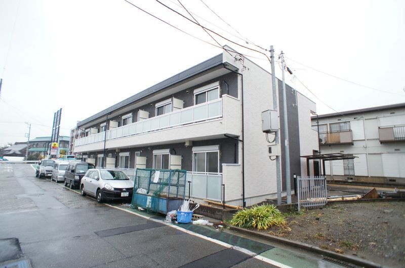 リブリ・San Feliceの外観画像