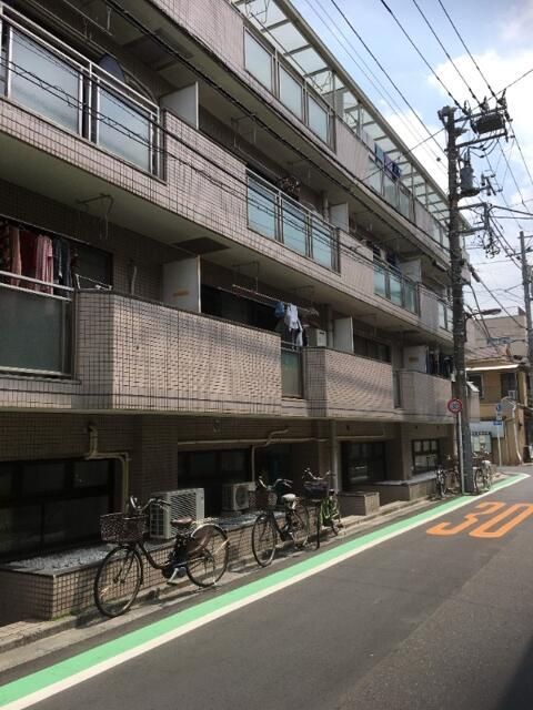 カーサケイワイNo.2の外観画像