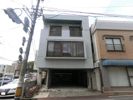 柴田アパートの外観画像