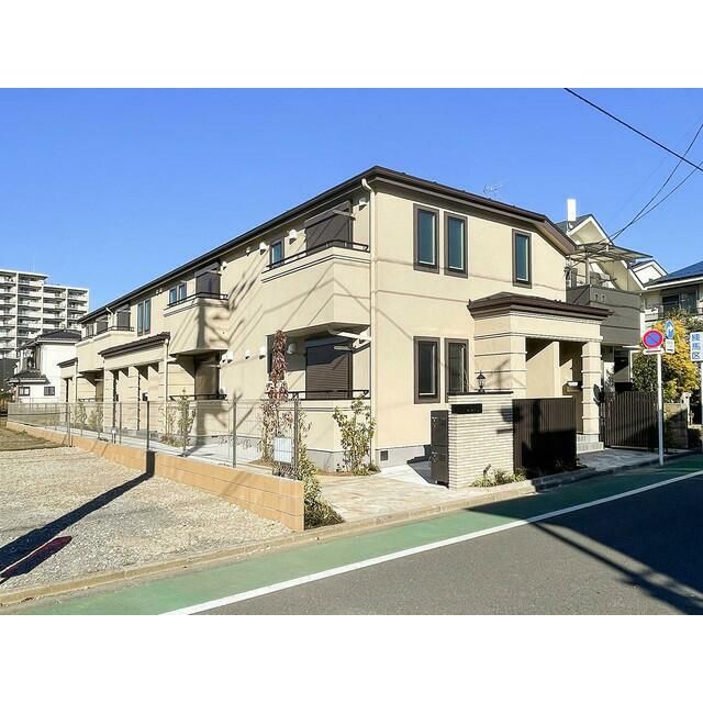クレシアーノ(クレシアーノ)の外観画像