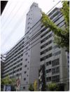 新大阪グランドハイツ2号棟の外観画像