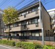 小宮メゾンの外観画像