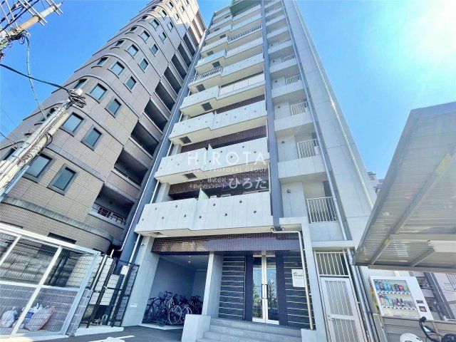 VERDE幸町の外観画像