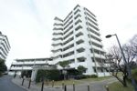 URひばりが丘パークヒルズ 5-4号棟704号室の外観画像