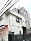 岩渕マンションの外観画像