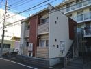 クレイノヒューゲル七番館の外観画像