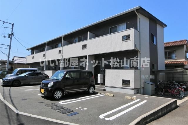 minsantoの外観画像