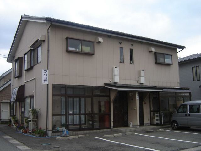 フォンテハイムの外観画像