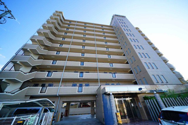第17関根マンションの外観画像