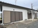 塚越貸家の外観画像
