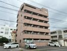 クススの外観画像