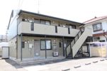 シティハイムききょう町の外観画像
