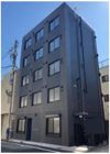 レピュア東日暮里レジデンスの外観画像