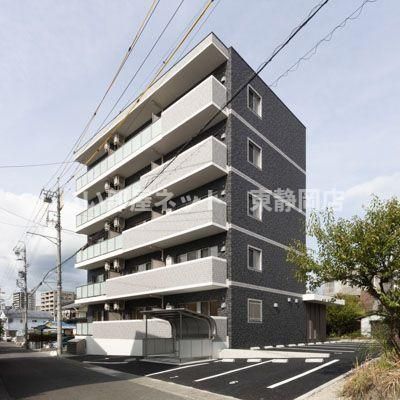 リデンテの外観画像
