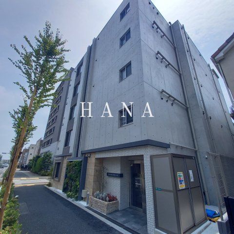 Esperanza Shinozakiの外観画像