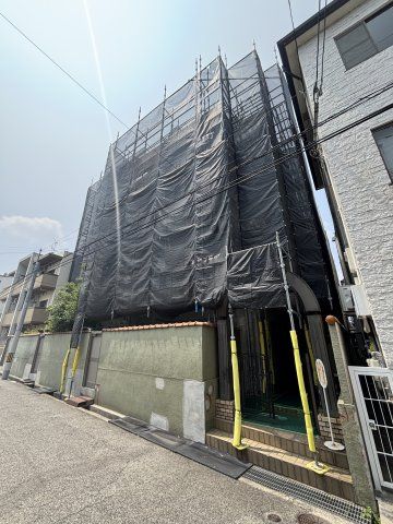 モンラヴィ六甲南の外観画像