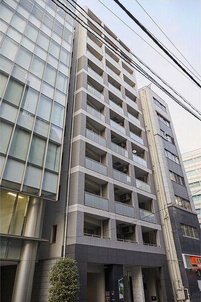 日本橋ミスモの外観画像