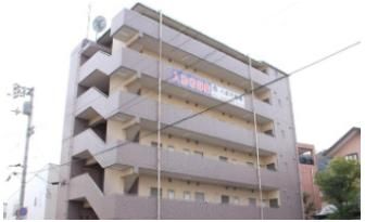 佐古一番町ハイツAの外観画像