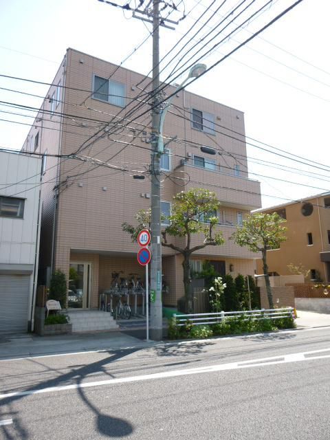 リライアンスベルの外観画像