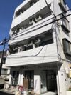 グローリア初穂上板橋の外観画像
