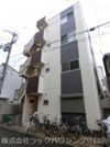 プライムコート太子橋の外観画像
