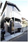 井の頭戸建の外観画像