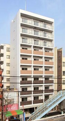 メイクスデザイン門前仲町の外観画像