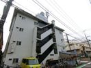 有弘マンションの外観画像