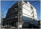 ラ・シード板橋若木（S-1214）の外観画像