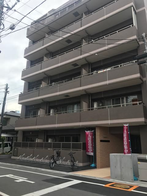 ROYAL共進の外観画像