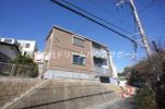 クラリス松葉の外観画像
