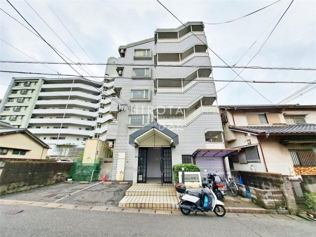 シャトレ別院IIIの外観画像
