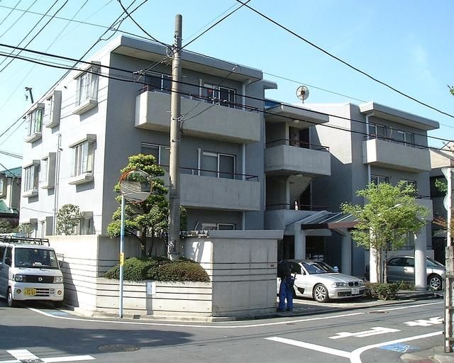 アルカサルKの外観画像