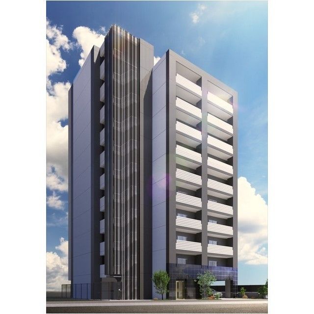 ACP Residence 西巣鴨の外観画像